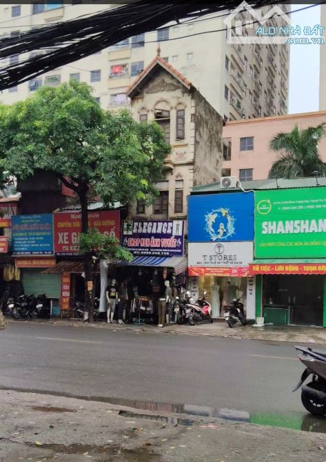 CỰC HIẾM – CẦN BÁN NHÀ C4 PHAN TRỌNG TUỆ PHƯỜNG THANH LIỆT