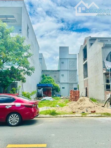 💥💥SỞ HỮU LÔ ĐẤT ĐẸP MẶT TIỀN ĐINH ĐỨC THIỆN- LIÊN CHIỂU. VỊ TRÍ ĐẸP- GIÁ TỐT💥💥