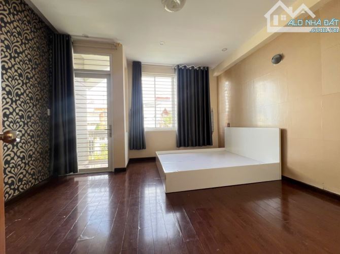 Bán nhà đẹp - Nguyễn Đình Chính, Phú Nhuận - Thu nhập 25 triệu/tháng
