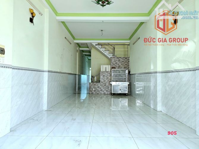 Cho thuê nhà 1T1L đường N2 khu dân cư D2D giá 14 triệu