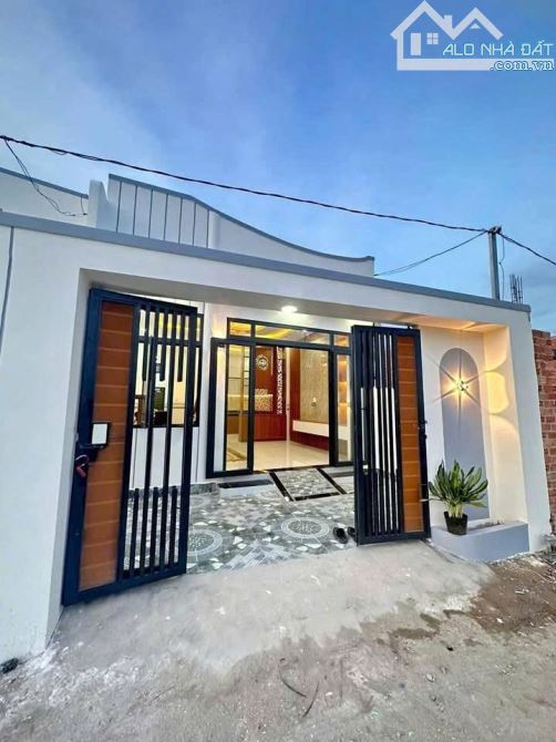 DUY NHẤT CĂN CẤP 4 CHỈ 400 TRIỆU ở Khu Du Lịch Bửu Long