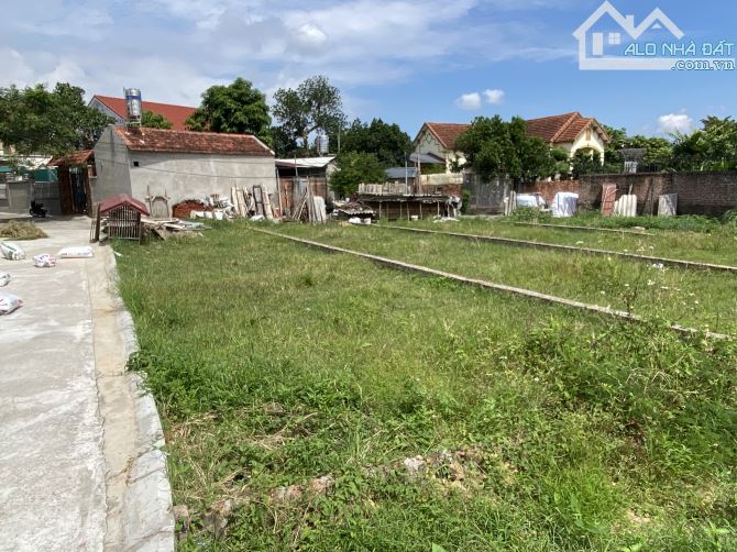 ☘️116m đường thông - Ô tô đỗ cửa - Thắng Trí Minh Trí Sóc Sơn
