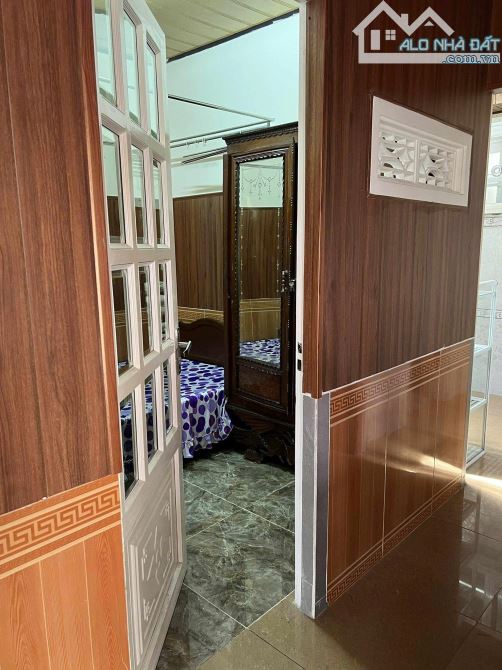 Cần cho thuê nhà nguyên căn tại Phường 9 – Lâm Viên, Đà Lạt.