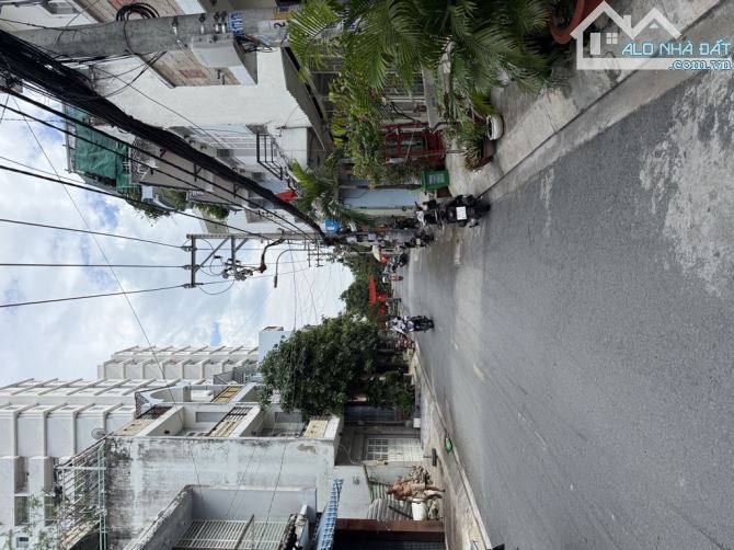 🏠 Mặt tiền Đường số 2 , An Lạc. BT – KDC Lê Thành 📐 DT: 4.1 x 11m (46m² )