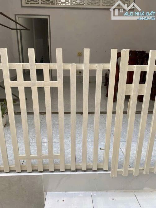 🌱 Nhà trệt lầu đúc- 2 mặt tiền, Cái Răng, Cần Thơ Cách mặt tiền đường Nhật Tảo- Cái Răng
