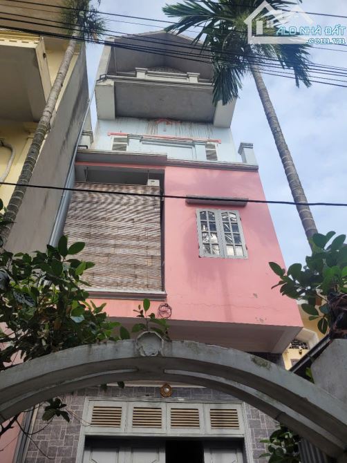 CHÍNH CHỦ BÁN NHÀ SONG PHƯƠNG HOÀI ĐỨC S 62M2, 4T, MT4.2M, PHONG THỦY VƯỢNG KHÍ!