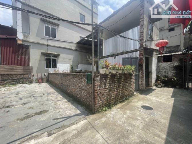 🏡 BÁN GẤP ĐẤT PHÚC LỢI LONG BIÊN – 37m² – NỞ HẬU – Ô TÔ ĐỖ CỔNG – GIÁ 4.15 TỶ