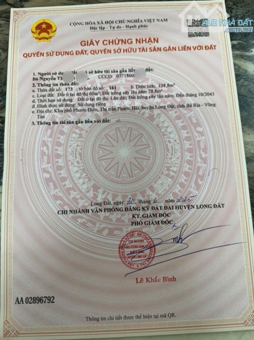 🤑 CHỦ NGỘP BÁN LÔ MẶT TIỀN ĐƯỜNG NGUYỄN VĂN LINH GIÁ RẺ NHƯ CHO