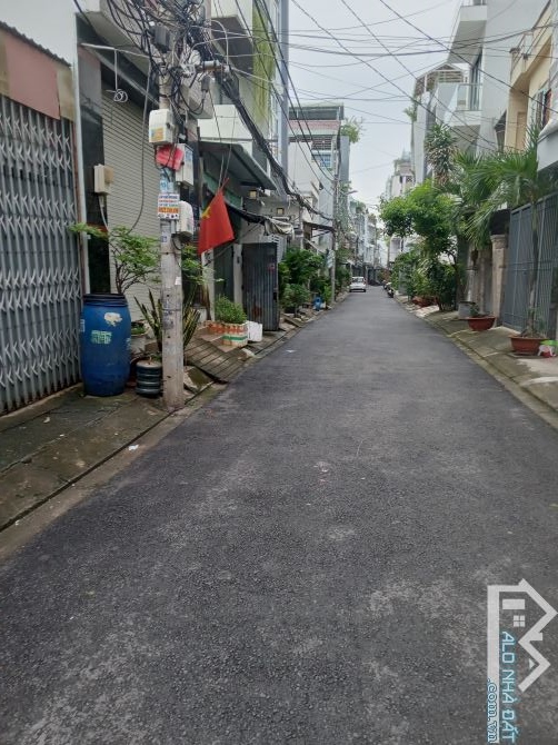 🌟 RỘNG THÊNH THANG NGANG 16M – NHÀ 233M²  - ĐƯỜNG SỐ ( LÝ PHỤC MAN) Q7 – GIÁ 18.5 TỶ.