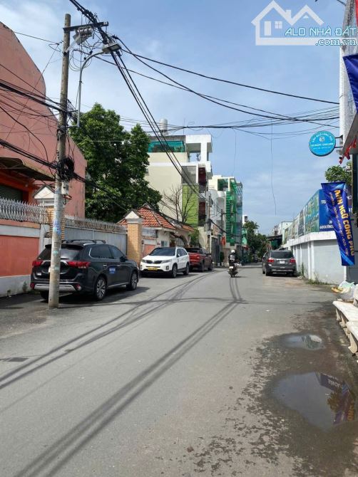 TĂNG NHƠN PHÚ B - NHÀ 4 TẦNG ĐẸP - 3PN - NGAY MẶT TIỀN - PHÙ HỢP MUA Ở