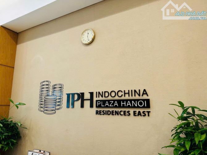 🌟 BÁN CĂN HỘ CAO CẤP IPH XUÂN THUỶ - THIẾT KẾ CAO CẤP - TIỆN ÍCH BẠT NGÀN  🌟