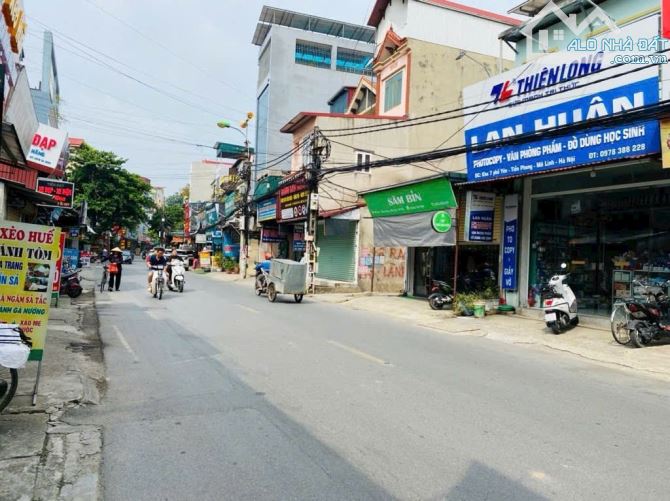 💥BÁN ĐẤT TẶNG DÃY TRỌ SẴN DÒNG TIỀN TRUNG HẬU TIỀN PHONG MÊ LINH HÀ NỘI CẠNH ĐẠI HỌC TÀI