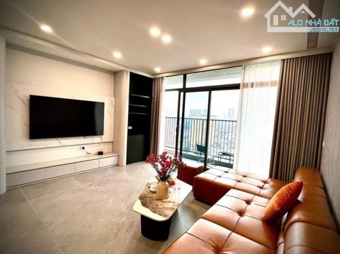 Bán căn hộ Green Park - Cầu Giấy 105m2 3pn -2vs 10,25 tỷ tầng trung, view Hồ