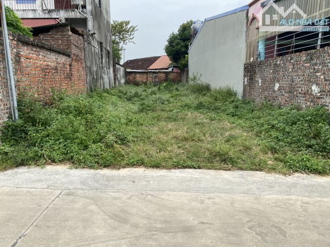💥145m Ô tô tránh - Khu vực phát triển - Thắng Trí Minh Trí Sóc Sơn
