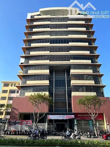 CHỦ CẦN TIỀN 💥💥💥 BÁN GẤP NHÀ 2 TẦNG MẶT TIỀN ĐỖ QUANG, THANH KHÊ, S110m², GIÁ 9.3 TỶ