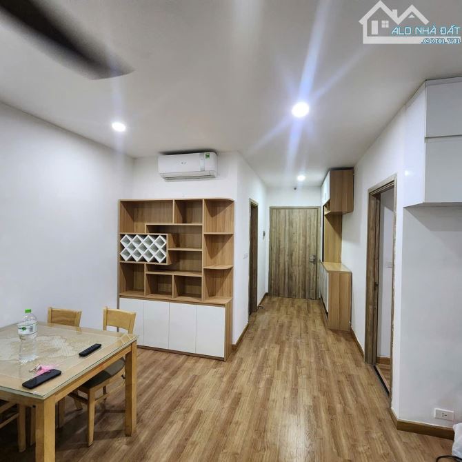 BÁN CĂN T15-20 TÒA HH2K XUÂN MAI YÊN NGHĨA HÀ ĐÔNG DT 62M, 2NG 2WC GIÁ 4,45TY FULL NỘI THẤ