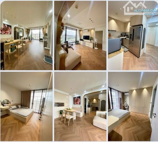BÁN CHUNG CƯ CT8D DƯƠNG NỘI – HÀ ĐÔNG | 3PN – HÀNG HIẾM