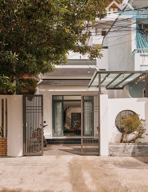 NHÀ KQH PHƯỜNG XUÂN HƯƠNG YÊN TĨNH TRỌNG LÀNH