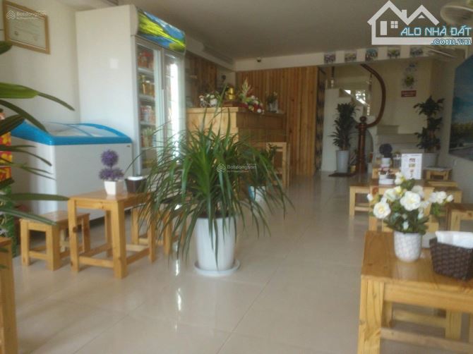 Cho Thuê Cửa Hàng 2 Tầng 50m² – Mặt Tiền 4m, Lý Nam Đế, Hoàn Kiếm – Giá 30 Triệu/Tháng