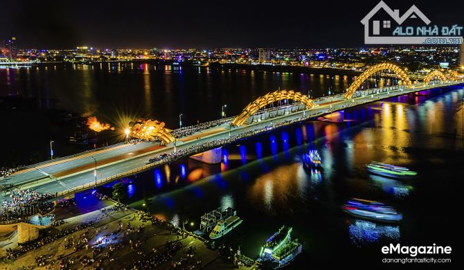🌊 SIÊU PHẨM TRIỆU ĐÔ – MẶT TIỀN CHÍNH HỮU – DT  267M2– NGANG 11M – SÁT BIỂN 🌊