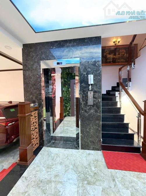 Bán nhà 3 tầng đường số 14 KĐT Hà Quang 2  Nha Trang