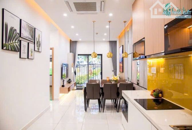 CĂN HỘ CIELO - ĐẦU TƯ SINH LỜI BỀN VỮNG - AN CƯ LẬP NGHIỆP
