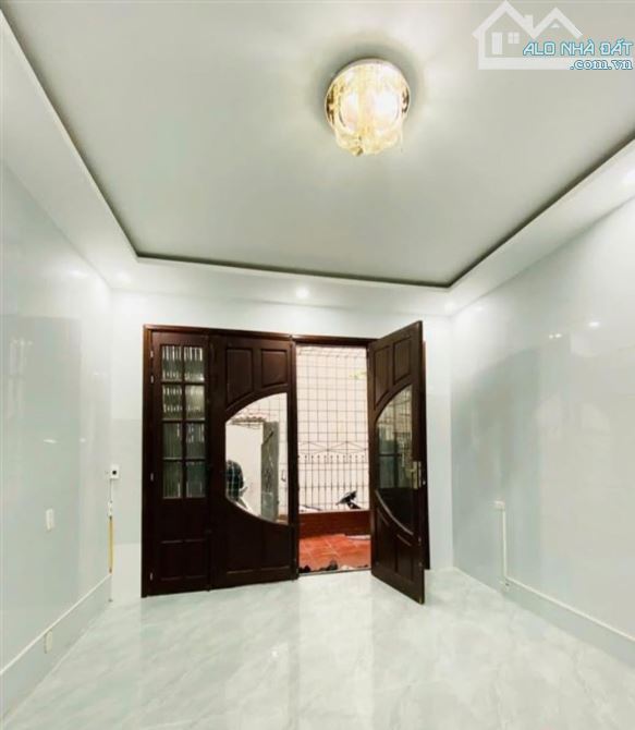 Bán nhà 3 tầng Phương Lưu 2, Đông Hải, Hải An 60m2, giá 2,69tỷ