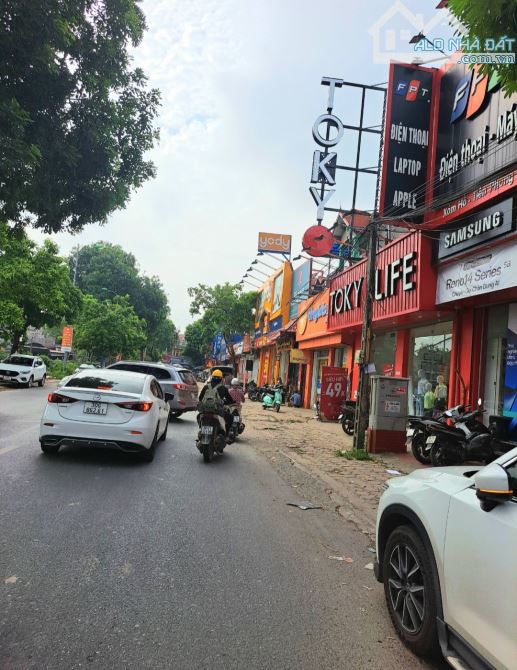 BÁN ĐẤT TIỀN PHONG – MÊ LINH-  GẦN KCN THĂNG LONG- NGÕ Ô TÔ – CHỈ QUANH 3 TỶ