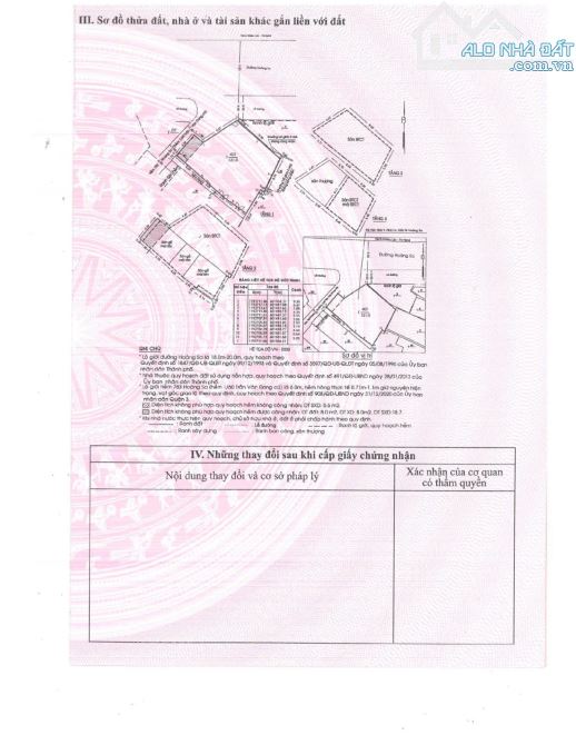Bán nhà 2MT Hoàng Sa P9 Q3, DT 10x13m, CN 123m2, KC 4 tầng, giá 32 tỷ