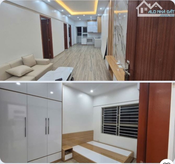 BÁN CĂN HỘ CT6A XALA – HÀ ĐÔNG