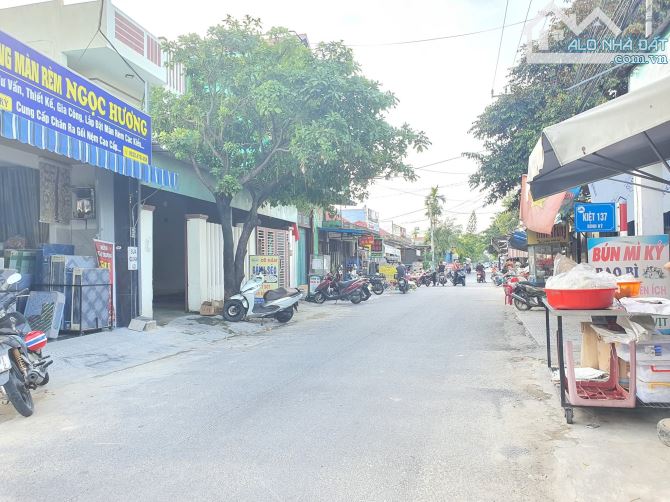 🟥CHÍNH CHỦ CẦN BÁN MT KD Đường BÌNH KY- NGŨ HÀNH SƠN- 5×25- GIÁ NHỈNH 4 TỶ
