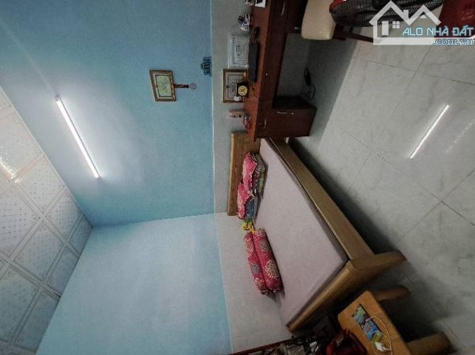Bán nhà hẻm Đào tông Nguyên, TT. Nhà Bè Nhà Bè. 55m2