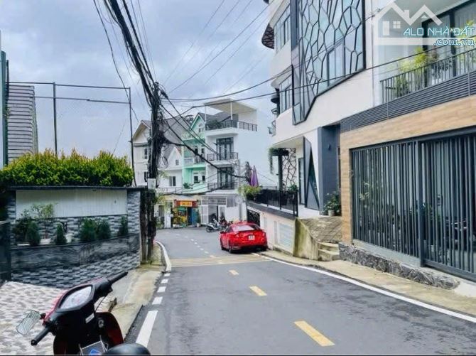 CHO THUÊ NHÀ NGUYÊN CĂN HẺM CÂY XĂNG PHÙ ĐỔNG THIÊN VƯƠNG DALAT