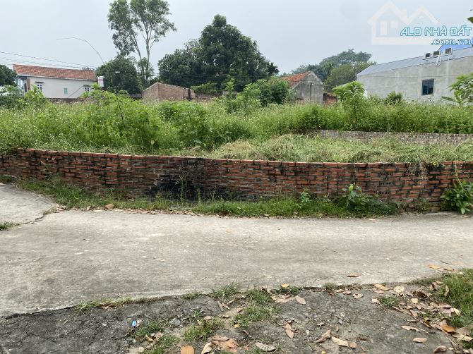 💥120m Lô Góc - Ô tô đỗ cửa - Thắng Trí Minh Trí Sóc Sơn