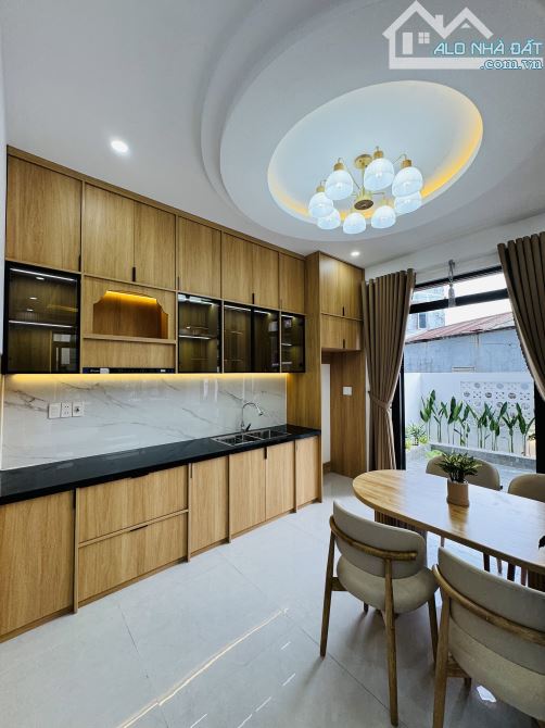 Nhà đẹp trung tâm thành phố - Kiệt Trần Phú