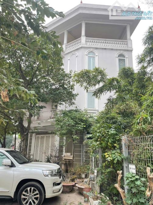 Siêu Hiếm: Bán Nhà Lô Góc Nguyễn Trãi – Trần Phú, 65m², Vỉa Hè Ô Tô Đỗ giá chỉ Hưn 19 tỷ