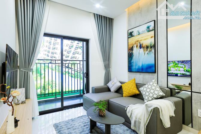 Gấp! Bán 2PN - Destino Centro - MT Lê Khả Phiêu (QL1A) CK lên đến 11%