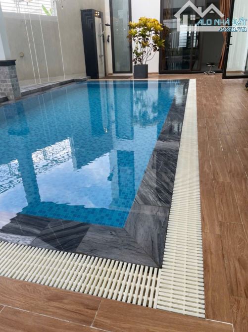 Bán nhà biệt thự Giang Châu 1 , khu Nam Việt Á giá tốt nhất