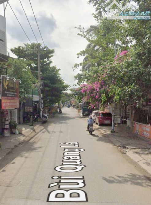 BÁN NHÀ MT BÙI QUANG LÀ GÒ VẤP – 105M² – 4x26 – CHỈ 1X TỶ THƯƠNG LƯỢNG MẠNH