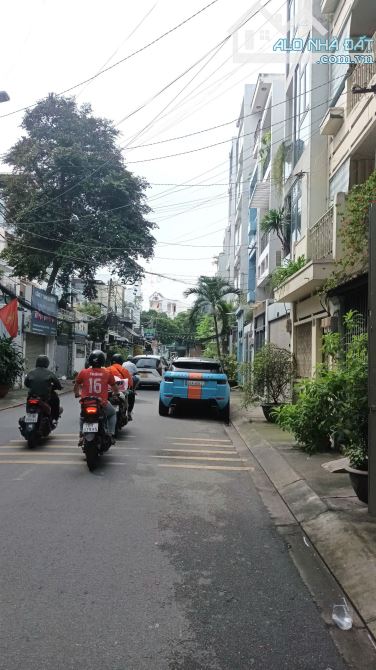 Bán Nhà 6 Tầng BTCT, Mặt Tiền Kinh Doanh, Đường Hoàng Dư Khương, Quận 10, Chỉ 14.9 Tỷ