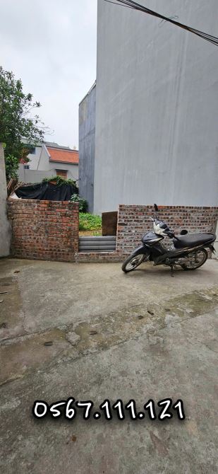 HIẾM 🔥 🔥Bán 47m2 Uy Nỗ, Sát KĐT Calyx, LK 319 🔹 Gần kề Chợ Tó Trung Tâm