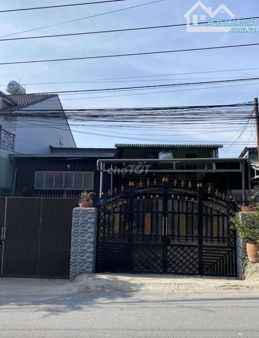 🌟 Nhà + Đất Ngay Mặt Tiền Trung Tâm Nguyễn Đình Quân – Sổ Riêng, Giá Cực Tốt