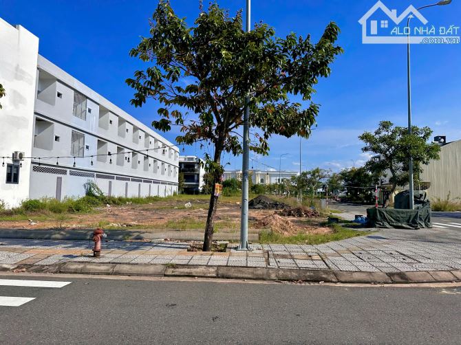 Khu Dân Cư mới vùng ven Đà Nẵng - cơ hội đầu tư mới trong ngắn và trung hạn.
