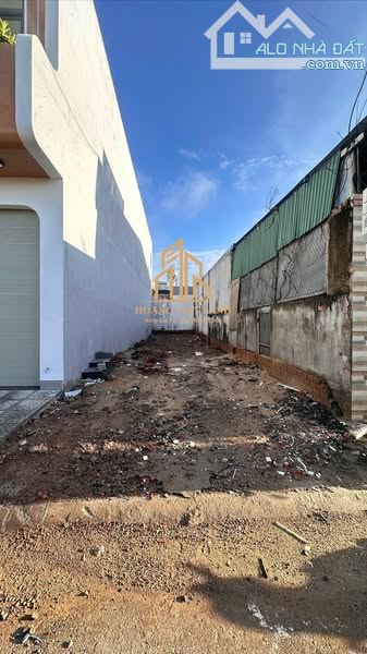 Bán lô đất Phố hẻm 96 Y Nuê, Eatam  -DT:4x19m - HƯỚNG:NAM - GIÁ:2,55 TỶ