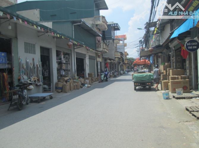 Bán đất Phú Lương, Bắc Lãm cạnh KĐT Thanh Hà 45m2 chỉ 3.x tỷ.