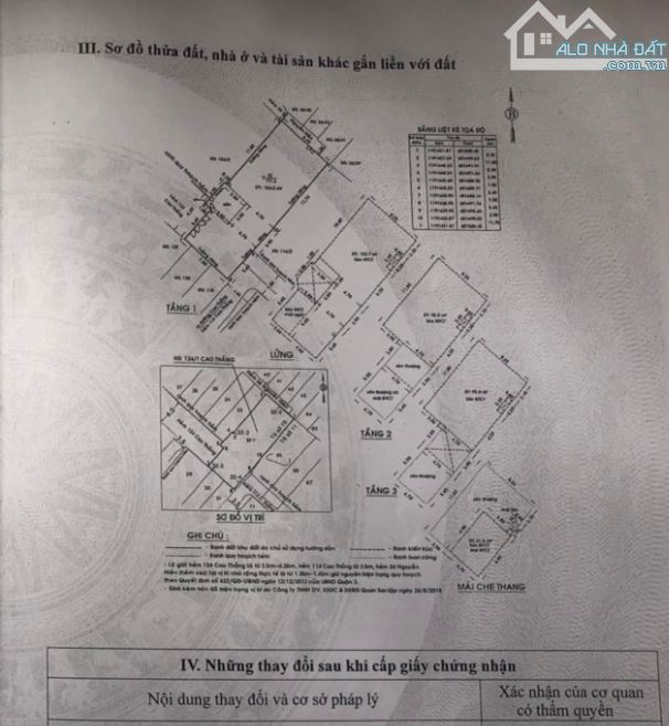 Bán nhà 3 mặt tiền HXH Cao Thắng P4 Q3, DT 8.3x21m CN 175m2, KC 5 tầng giá 40 tỷ