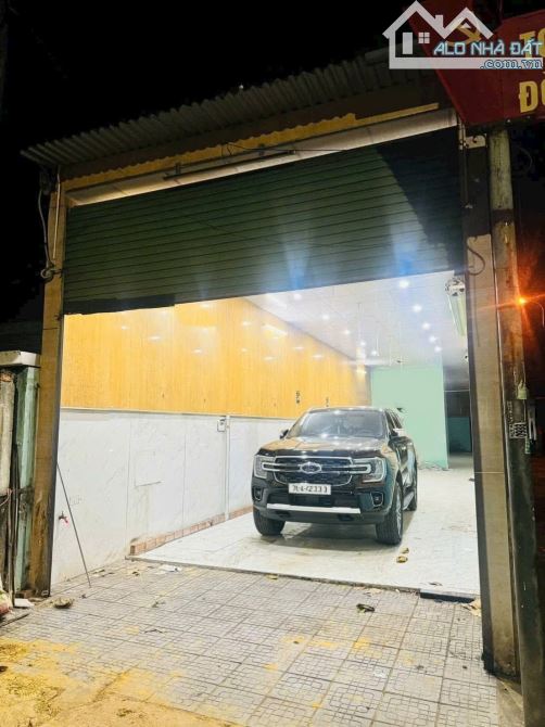 CHO THUÊ MẶT BẰNG KINH DOANH 2 MẶT TIỀN ĐẶNG HUY TRỨ, TP HUẾ