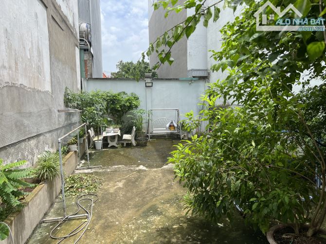 BÁN ĐẤT ĐƯỜNG THÁI LY -THẢO ĐIỀN 6,6x13 GIÁ 27 TỶ
