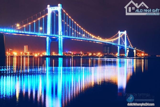 LÔ ĐẤT 1,041M2 CHU HUY MÂN - SƠN TRÀ- GIÁ CHỈ 17,5 TỶ