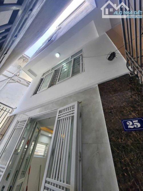 MỸ ĐÌNH – LÔ GÓC 2 MẶT THOÁNG – 32M² – 5 TẦNG – GIÁ 6.8 TỶ